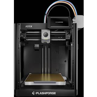 Flashforge - AD5X - 220x220x220mm
