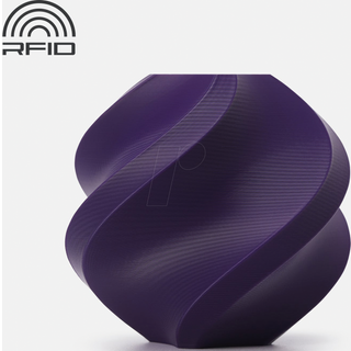 Bambu Lab PLA Basic - Indigo Purple (10701)