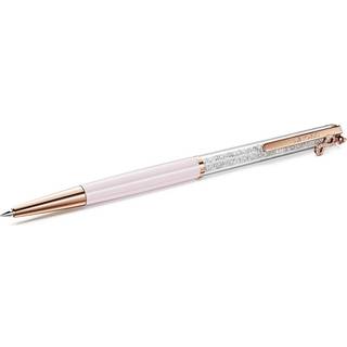 Swarovski Kugelschreiber - Swarovski Crystalline Kugelschreiber - 5728731 - roségold