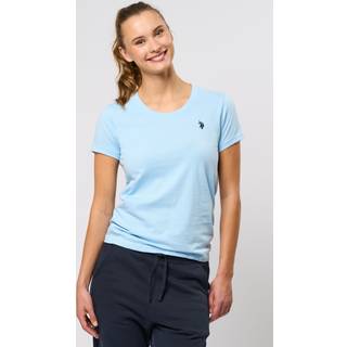 Amy T-shirt - U.S. Polo Assn - Kvinder - XS
