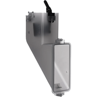 Bambu Lab - Purge Chute - P1/X1 Series