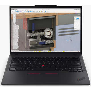 Lenovo Thinkpad P14s Gen 6 - 14" | Ryzen AI 7 | 32GB | 1TB | AMD PRO