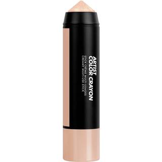 Make Up For Ever - Artist Color Crayon – Multifunktionel Cremestift - Artist Color Crayon-25 7g 102 - For Women - Hvid##Gul##Beige##Gennemsigtig