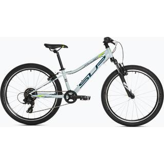 Børnecykel Superior Racer XC 24 gloss white
