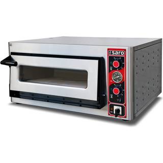 SARO Pizzaovn model FABIO 1620