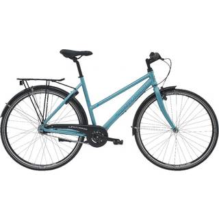 Centurion Basic Dame Grøn - 2025 - cykel - 52 cm
