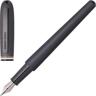Hugo Boss Contour Iconic Fountain Pen - A24127