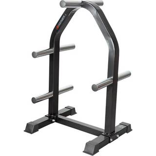 Hammer Sport Dumbbell and platesrack 50 mm
