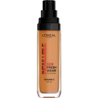 Foundation 330 Noisette Hazelnut (På lager i varehus)