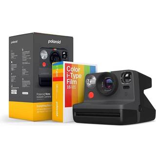 Polaroid Now Gen 2 E-Boks Black