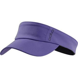 Odlo Performance Light Visor - Violet, Size L/XL - violet