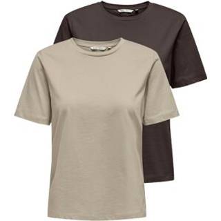 Onlonly 2-pak T-shirt