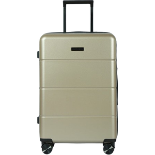 Journeylife Explorer Mellem - Champagne