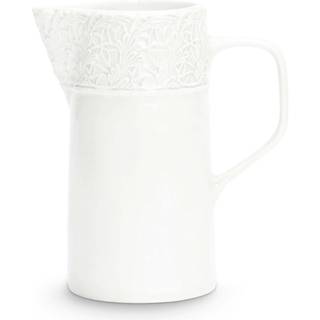 Mateus Lace kande – 1,2 l Hvid