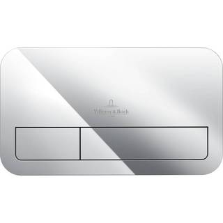 V&B ViConnect vægtryk E200 krom, til vvs nr 617175200