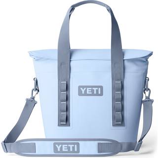 Yeti Hopper M15 Soft Cooler Big Sky Blue, OneSize