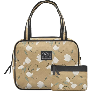 Karen Set -ECO Cotton Beige 10070-51