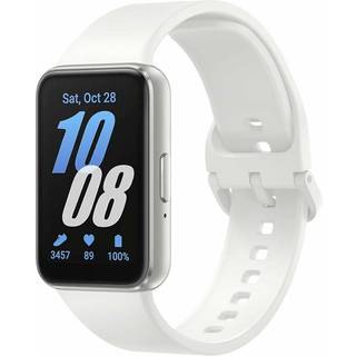 Samsung Galaxy Fit 3 40mm BT Silver