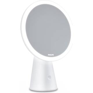 Philips DSK205 bord spejl opladeligt med USB