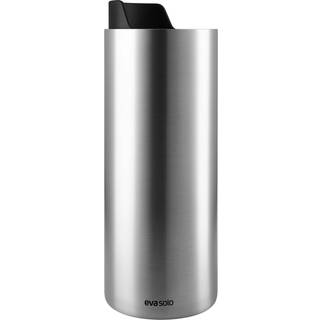 Urban To Go Cup Recycled termokrus, 0,35 liter, sort