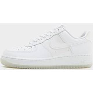 Nike Air Force 1 '07-sko til kvinder - hvid - 40