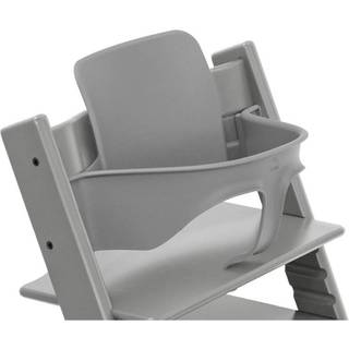 Stokke Tripp Trapp Babyset2 Storm Grey