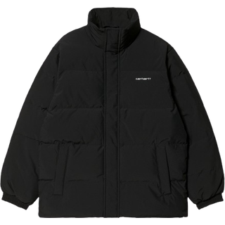 Danville Jakke, Black/White, S