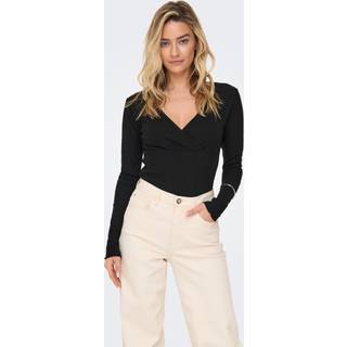 Onlcarlotta Top - XL