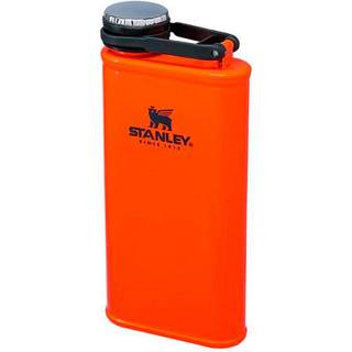 Stanley Classic Flask .23l Blaze Orange - Lommelærke