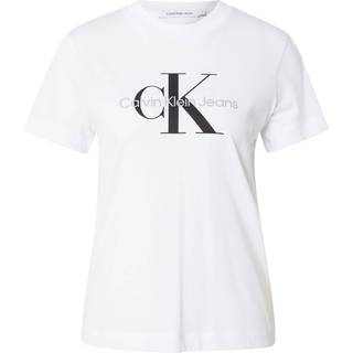 Monogram T-shirt - White - XXL