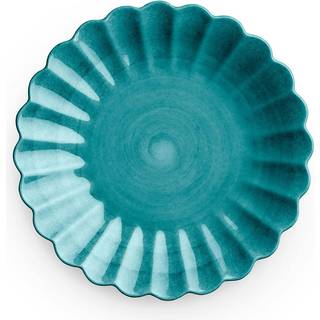Mateus Oyster tallerken 20 cm Ocean