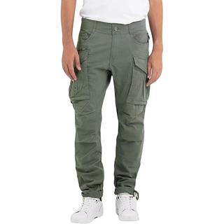 Replay Herren Cargohose grün - grün