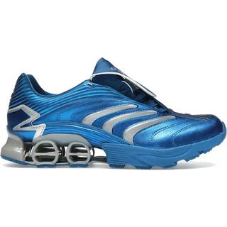 Adidas Ori Predator Megaride | Blå | Størrelse: 43 1/3 - shock blue - 43 1/3