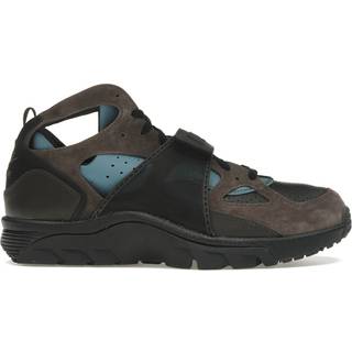 Nike Air Trainer Huarache-sko til mænd - sort - 45.5