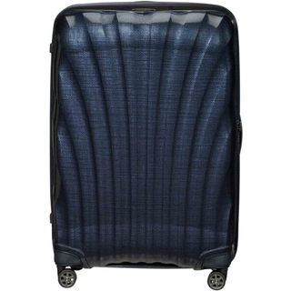 Samsonite C-Lite spinner 81 cm (MIDNIGHT BLUE (1549))
