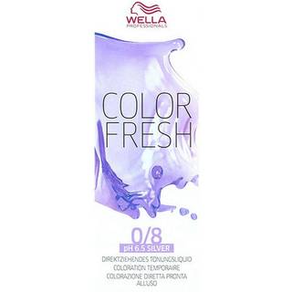 Wella Professionals Nuancer Color Fresh No. 0/8 Perle 75 ml (1.347,00 kr / 1 l) - 75 ml