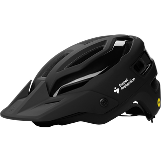 Sweet Protection Trailblazer Mips Helmet Matte Black, S/M