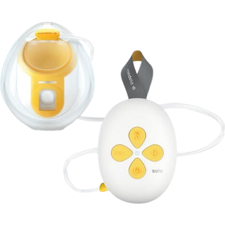 Medela Solo Hands-free Brystpumpe
