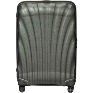 Samsonite C-Lite - XL Metallic Green, Premium