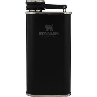 Stanley - Classic Lommelærke .23 L Mat Sort Ribejagtogfikseri.dk