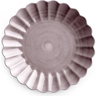 Mateus Oyster Tallerken 28 Cm - Middagstallerkner Keramik Blomme - EPL24C