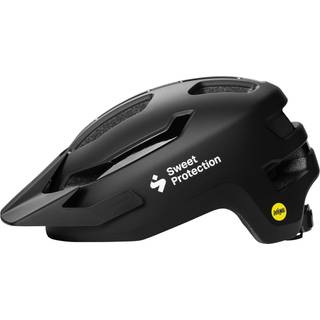 Sweet Protection Ripper Mips Helmet Matte Black, 53/61