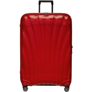 Samsonite C-Lite - XL Chili Red, Premium