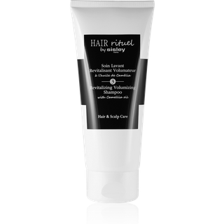 Sisley Hair Rituel Revitalizing Straightening Shampoo