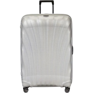 Samsonite C-Lite spinner 81 cm (OFF WHITE (1627))