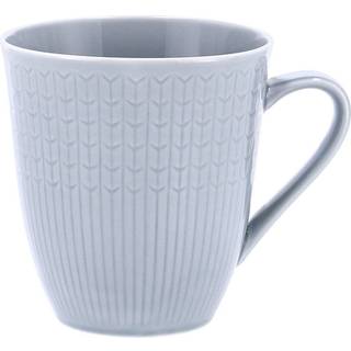 Swedish Grace Blå/grå Krus 50 cl.