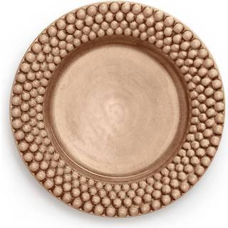 Mateus Bubbles Tallerken Ø28 Cm - Middagstallerkner Keramik Kanel - EBCN5CEB