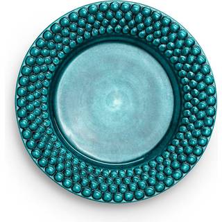 Mateus Bubbles tallerken – 28 cm Ocean
