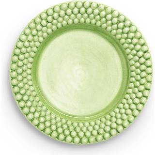 Mateus Bubbles tallerken – 28 cm Grøn