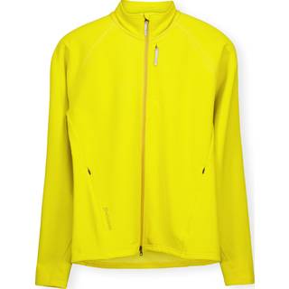 Houdini Men's Aero Jacket Be The Light Green, L